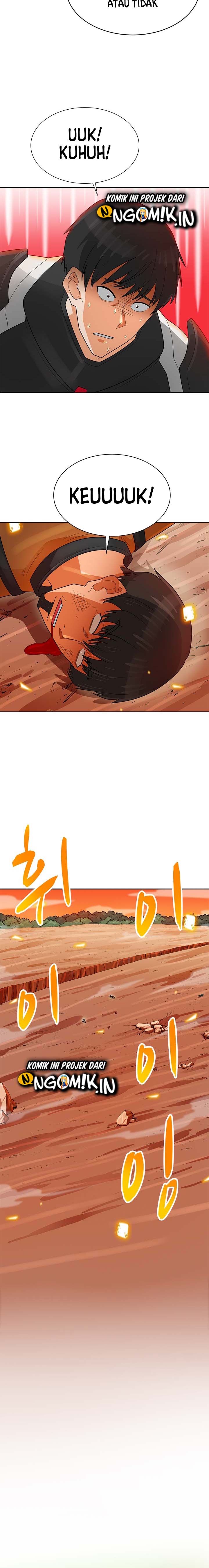 Auto Hunting Chapter 92 Bahasa Indonesia